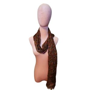 Patricia Nash scarf